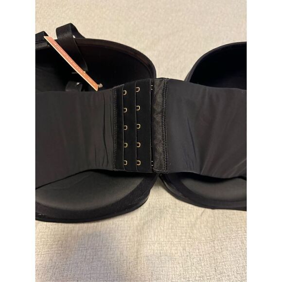 ✨ Thirdlove size 46E 24/7 classic strapless bra with 2 set of straps bra wedding - Picture 5 of 13